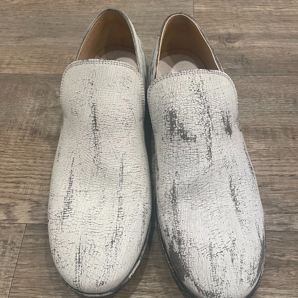 Maison Martin Margiela Pour H&M Loafers